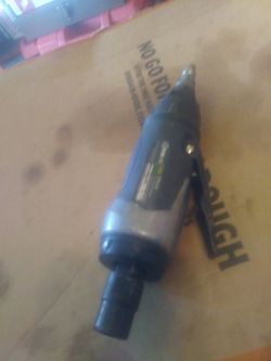 KOBOLT AIR POWERED AIR TOOL