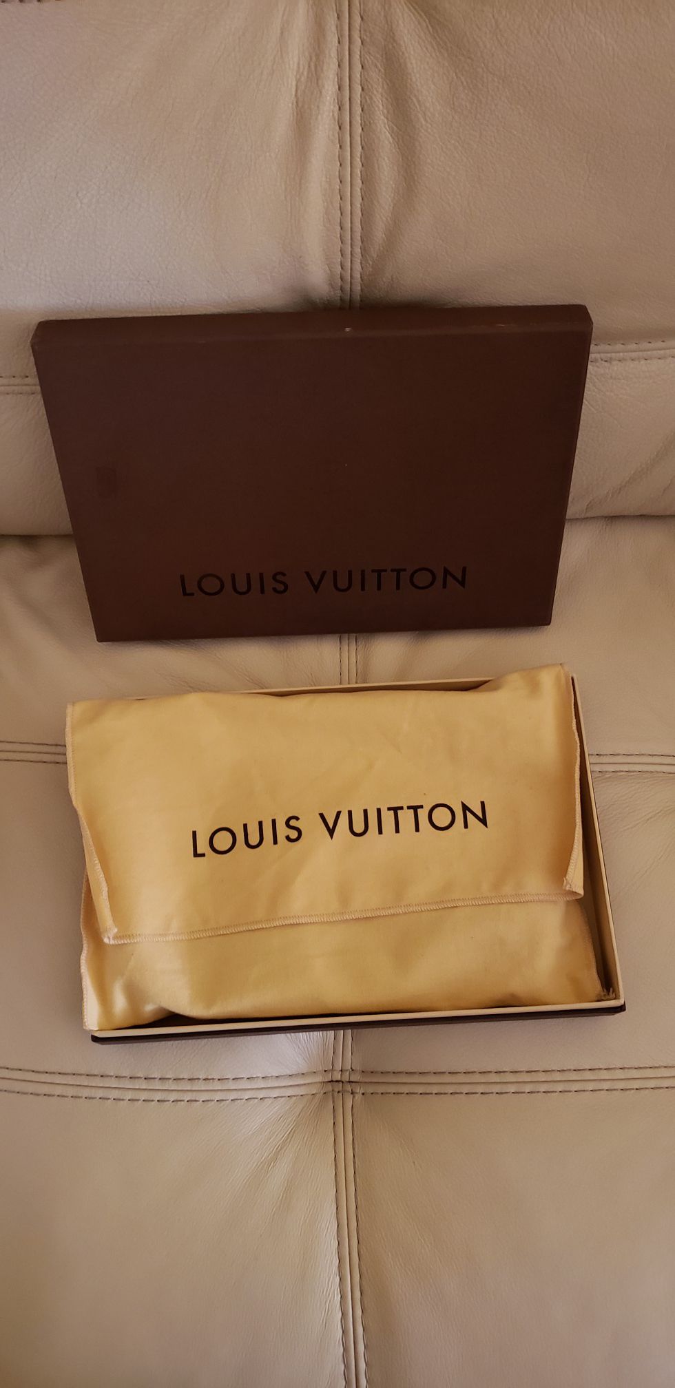 Louis Vuitton Original Bag
