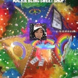 Second Line Umbrellas
