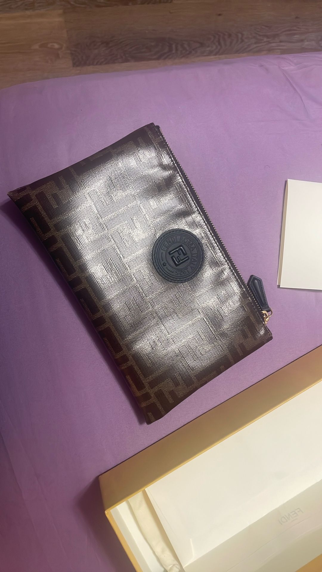 Fendi Bag