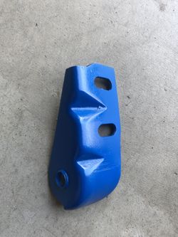 Ford 289/302/351 manual trans linkage bracket