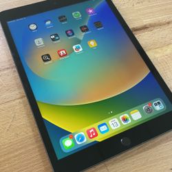 IPAD 9th Gen