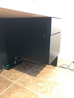 Office desk heavy duty