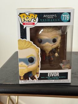 Funko POP! Assassins Creed Valhalla