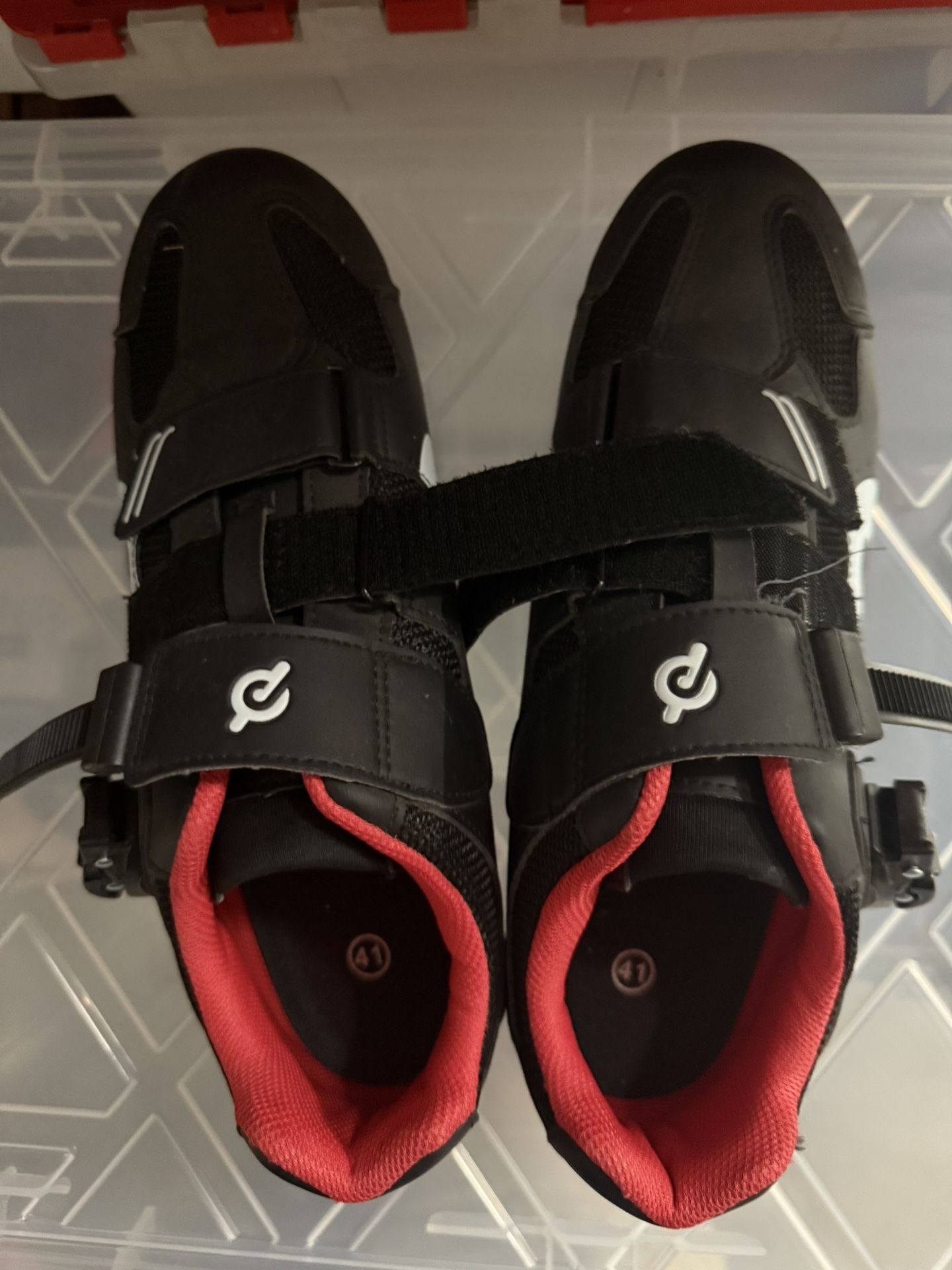 Peloton Cycling Shoes