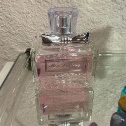 Miss Darling Perfume