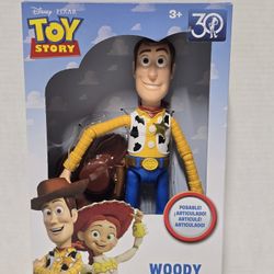 Disney Pixar Toy Story Woody  @ToyBros 