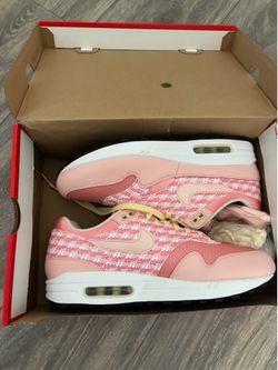 Nike Air Max Lemonade Shoes Size 10