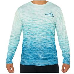 Men's Sun Shirt (Size M)