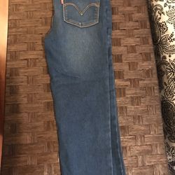 Little Girl Levi’s
