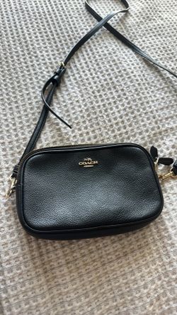 Coach Mini Jamie / Mini Camera Bag