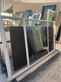 Simonton Sliding Glass Door 93x56