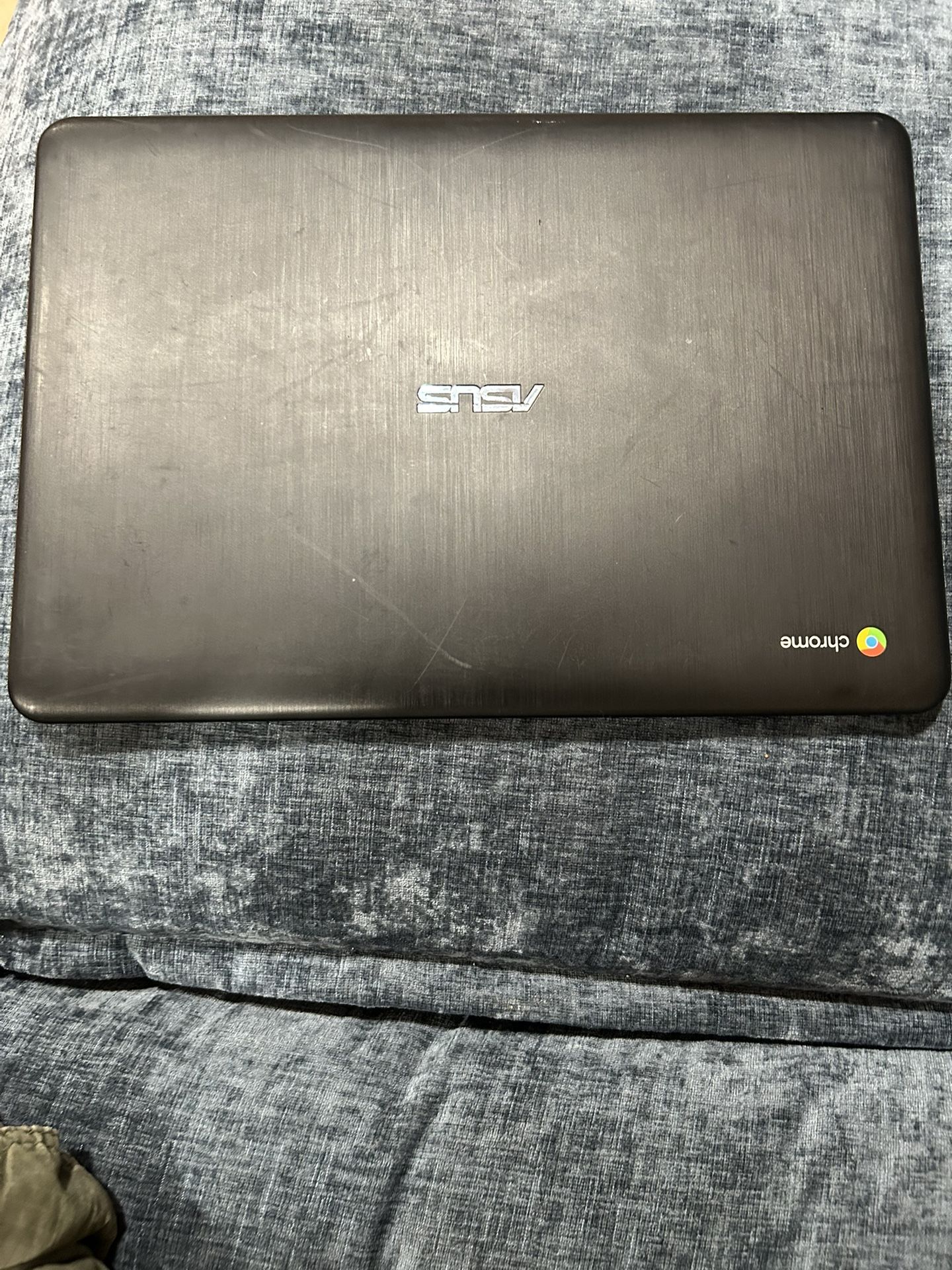 Asus Chromebook C300