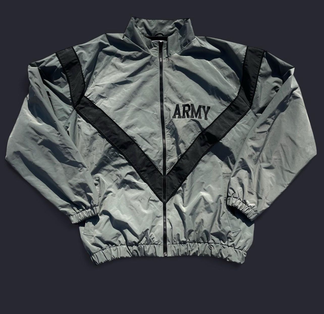 Army Windbreaker SkillCraft Xxl Mens