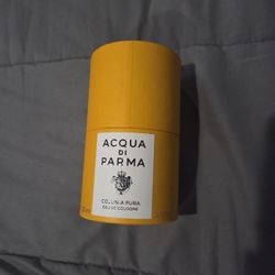 Acqua Di Parma Cologne 