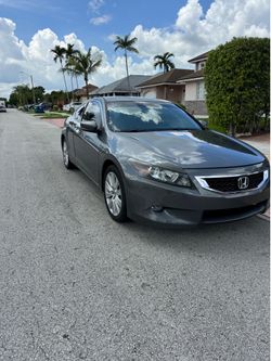 2009 Honda Accord