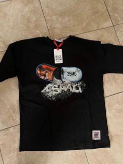 Asaali adderall tee