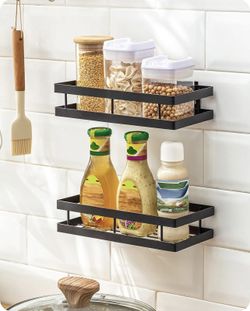 Multipurpose hanging rack