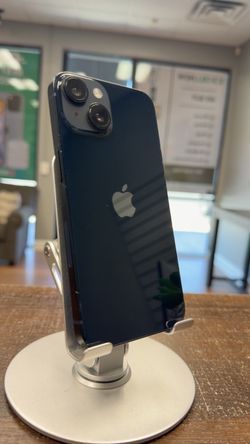 iPhone 14 AT&T 128gb Black