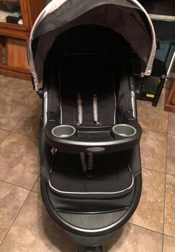 Graco stroller