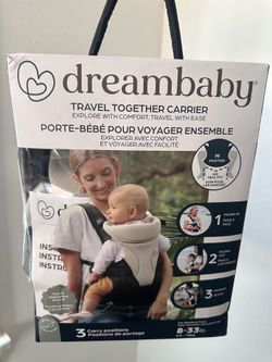 Baby Carrier