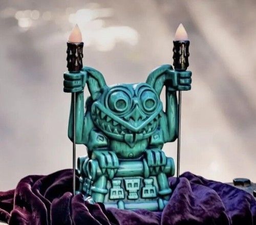 Disney Etb 2nd Edition Gargoyle