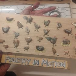 Handmade