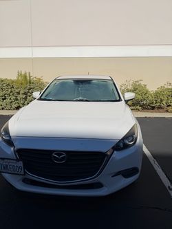2017 Mazda Mazda3