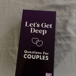 Couples Board Game