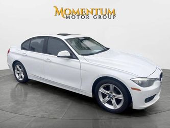 2014 BMW 328i