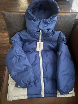 Jackets Kids 2. And 1 For Adult  $10 Each 