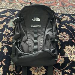 North Face x Supreme Backpack for Sale in Hauppauge, NY - OfferUp