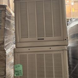 ** Pallet Con Cooler **