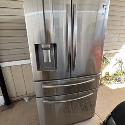 Samsung Refrigerator