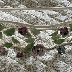 Pretty Hanging Basket