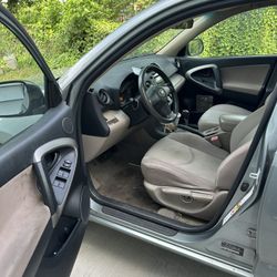 2006 Toyota Rav4
