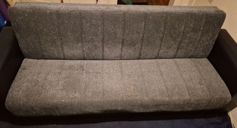 2 Futon Sofa Couch $500 OBO