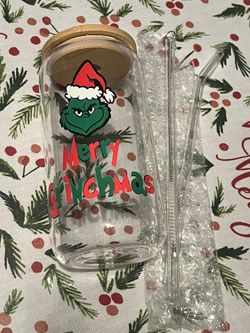 Grinchmas