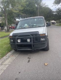 2008 Ford F-150