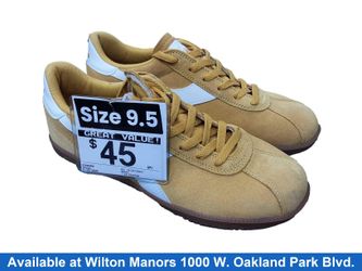 Diadora 501.18124735037 Yellow