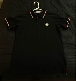 Monclair shirt