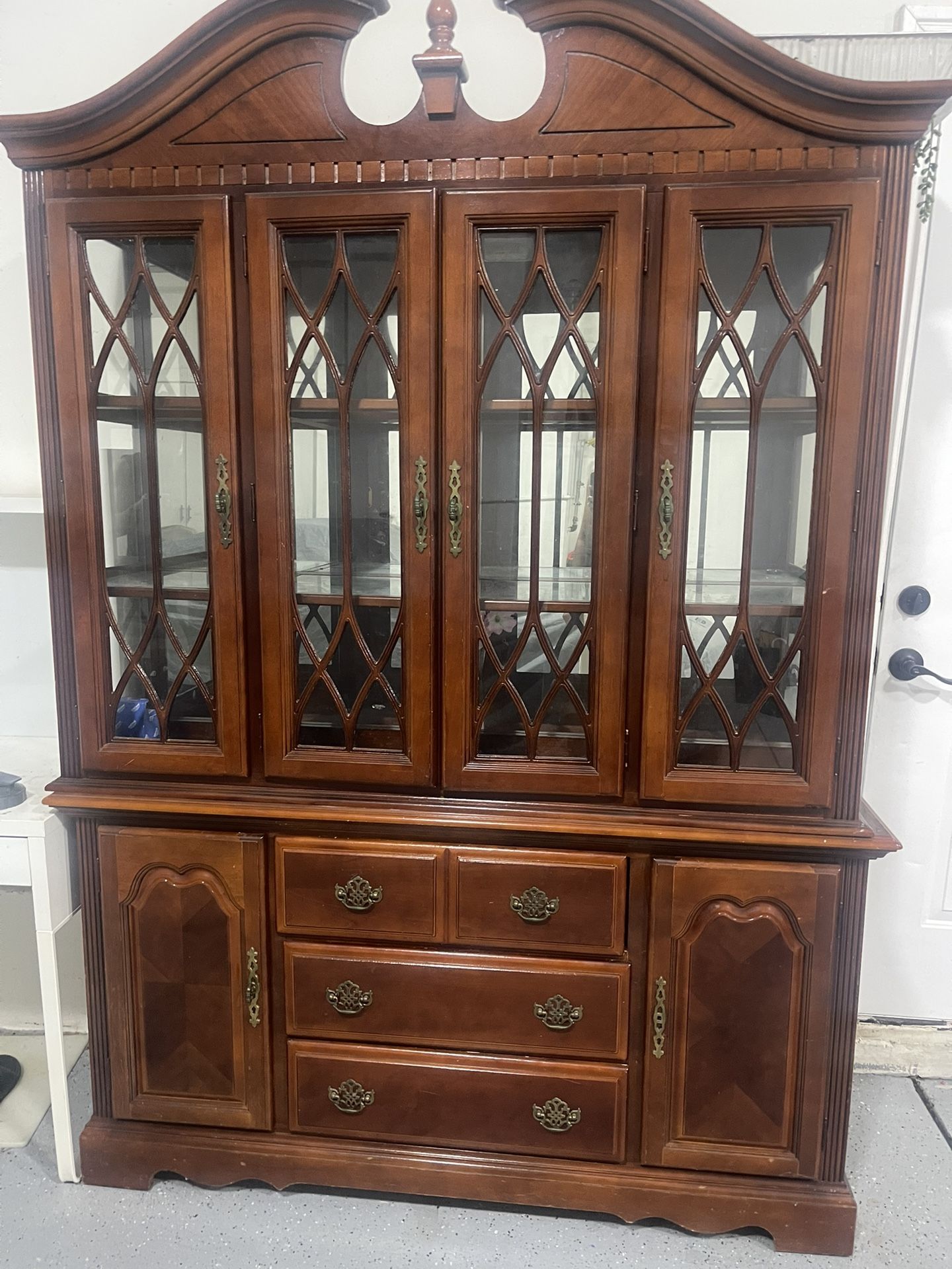 China Cabinet
