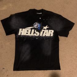 Hellstar shirt