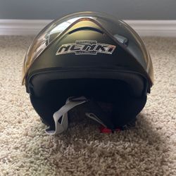 Snowboard Helmet