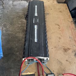 3000 Watt Audio Pipe Class D