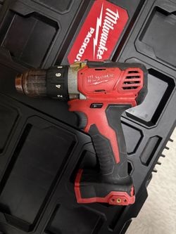 Milwaukee 260620 Drill / Driver