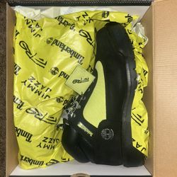 ASAP Ferg Timberlands