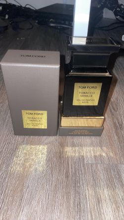 Tom ford Tabbaco vanille