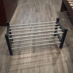 Shoe Rack