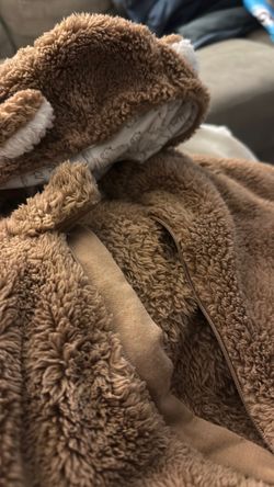 Baby clothes